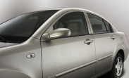 Chery Elara