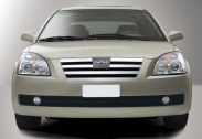 Chery Elara