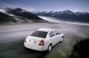Chery Elara