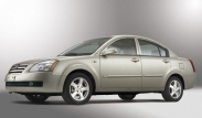 Chery Elara