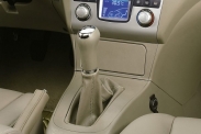 Chery Elara