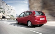 Chevrolet Tacuma