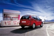 Chevrolet Tacuma