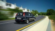 Chevrolet Tacuma