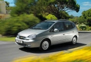 Chevrolet Tacuma