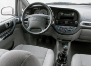 Chevrolet Tacuma