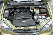 Chevrolet Tacuma