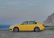 Skoda Octavia A5 RS