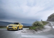 Skoda Octavia A5 RS