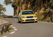 Skoda Octavia A5 RS