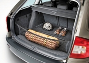 Skoda Octavia A5 Scout