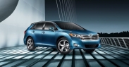 Toyota Venza