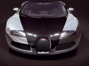 Veyron EB 16.4