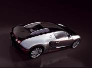 Veyron EB 16.4