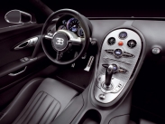 Veyron EB 16.4