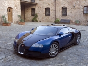 Veyron EB 16.4