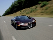 Veyron EB 16.4