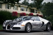 Veyron EB 16.4