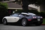 Veyron EB 16.4