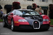 Veyron EB 16.4