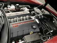 Chevrolet Corvette Coupe C6