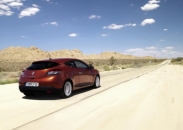 Renault Megane III Coupe