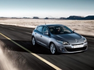 Renault Megane III Hatchback