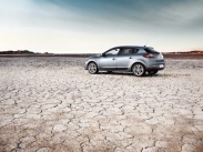 Renault Megane III Hatchback