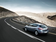 Renault Megane III Hatchback