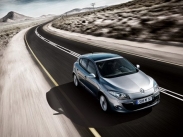 Renault Megane III Hatchback