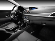 Renault Megane III Hatchback