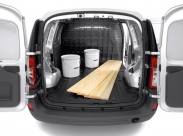 Renault Logan Van