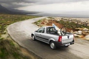 Renault Logan Pick-Up