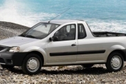 Renault Logan Pick-Up
