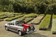 Renault Logan Pick-Up