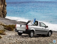 Renault Logan Pick-Up