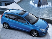 Hyundai i30cw