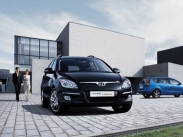 Hyundai i30cw