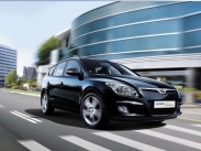 Hyundai i30cw