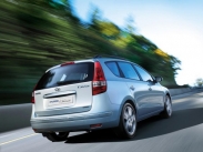 Hyundai i30cw