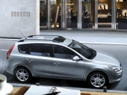 Hyundai i30cw