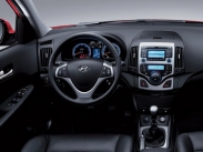Hyundai i30cw