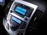 Hyundai i30cw