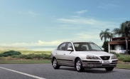 Hyundai Elantra XD