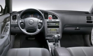 Hyundai Elantra XD