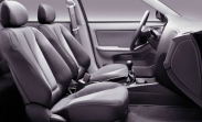 Hyundai Elantra XD