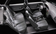Hyundai Elantra XD