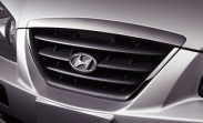 Hyundai Elantra XD