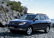 Hyundai Veracruz