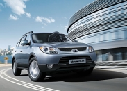 Hyundai Veracruz